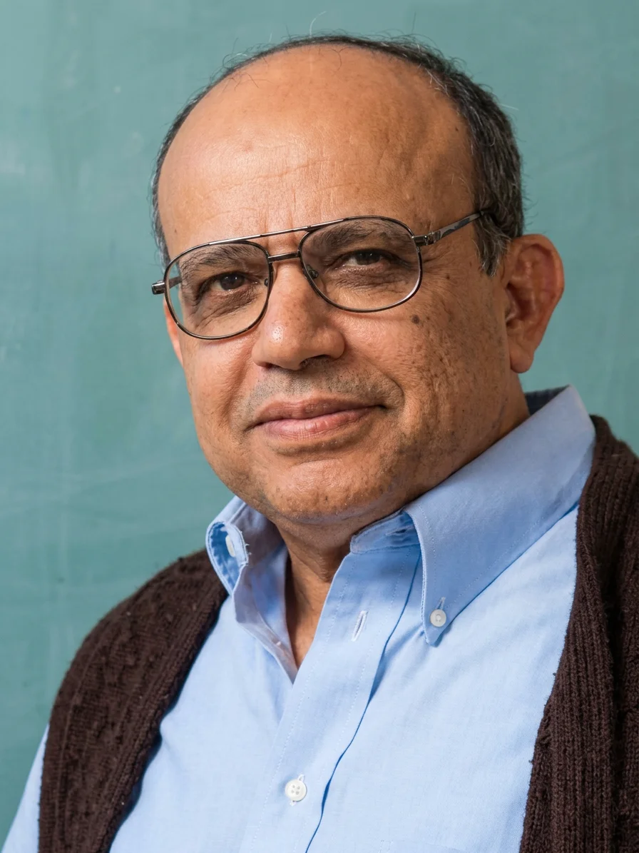 Rasheed Mohammed Abdel-Gawad Azzam